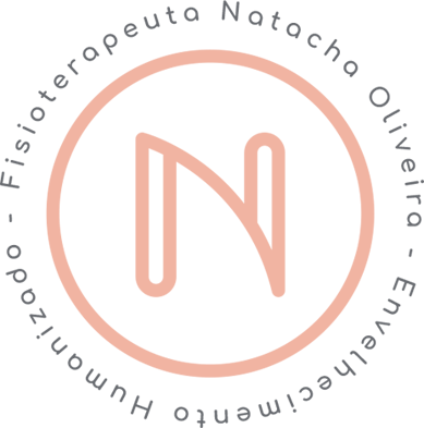 Logo Fisioterapeuta Natacha